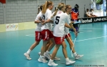 U19 WFCQ : Les Danoises qualifies au mondial