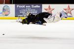 Ligue Magnus : 11me journe : Strasbourg  vs Neuilly/Marne