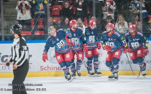 Hockey Sur Glace Ligue Magnus Ligue Magnus Me Journ E