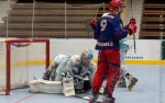 Roller hockey : Grenoble - Villeneuve