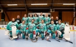 Roller - All star game - Reportage photos