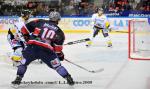 Ligue Magnus : 12me journe : Grenoble  vs Rouen