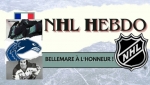 NHL - Semaines 9 et 10 