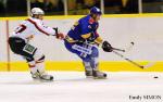 Ligue Magnus : 12me journe : Dijon  vs Brianon 