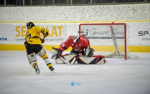 Hockey Sur Glace Ligue Magnus Ligue Magnus Me Journ E