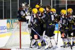 Ligue Magnus : 9me journe : Strasbourg  vs Villard-de-Lans