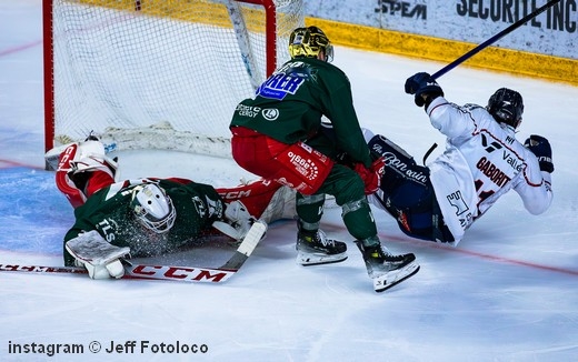 Hockey Sur Glace Ligue Magnus Ligue Magnus De Finale Match