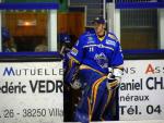 Ligue Magnus : 13me journe : Villard-de-Lans vs Mont-Blanc