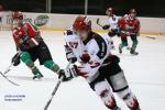 Ligue Magnus : 14me journe : Mont-Blanc vs Neuilly/Marne