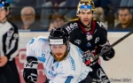 Ligue Magnus : 1re journe : Bordeaux vs Marseille