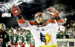 Ligue Magnus : 1re journe : Cergy-Pontoise vs Grenoble 