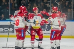 Ligue Magnus : 4me journe : Grenoble  vs Gap 