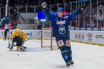 TELH : Jgr et Kladno rgalent