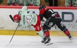 Ligue Magnus : 4me journe : Amiens  vs Cergy-Pontoise