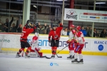 Ligue Magnus : 5me journe : Chamonix  vs Grenoble 