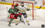 Ligue Magnus : 5me journe : Cergy-Pontoise vs Rouen