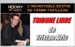 LINCROYABLE DESTIN DE FRANK FAZILLEAU