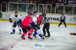 Ligue Magnus : 13me journe : Chamonix  vs Gap 