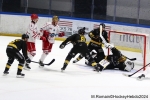 Ligue Magnus : 17me journe : Rouen vs Brianon 