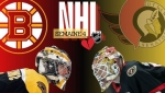 NHL - Coeurs briss runis 