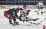 Ligue Magnus : 17me journe : Cergy-Pontoise vs Anglet