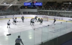 Ligue Magnus : 18me journe : Anglet vs Marseille