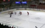 Ligue Magnus : 18me journe : Brianon  vs Bordeaux