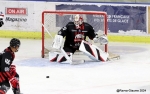 Ligue Magnus : 19me journe : Nice vs Anglet