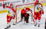 Ligue Magnus : 19me journe : Amiens  vs Grenoble 