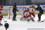 Ligue Magnus : 10me journe : Rouen vs Grenoble 