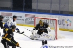 Ligue Magnus : 26me journe : Rouen vs Gap 