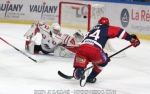 Ligue Magnus : 27me journe : Grenoble  vs Brianon 