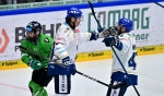 TELH : Jgr et Kladno ne sont pas morts