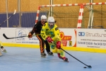 Roller N3 - Villard Bonnot A vs  Albenc