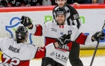 Ligue Magnus : 29me journe : Amiens  vs Bordeaux