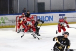 Ligue Magnus : 32me journe : Rouen vs Grenoble 