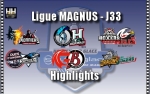 J33 - Tous les Rsums VIDEO des rencontres - MAGNUS