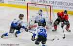 Ligue Magnus : 24me journe : Amiens  vs Gap 