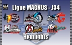 MAGNUS - Retour sur la 34me journe