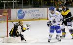 Ligue Magnus : 18me journe : Rouen vs Villard-de-Lans