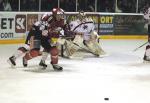 Ligue Magnus : 18me journe : Morzine-Avoriaz vs Brianon 