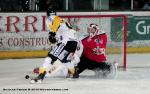 Ligue Magnus : 19me journe : Brianon  vs Rouen