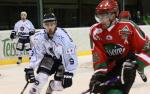 Ligue Magnus : 19me journe : Mont-Blanc vs Angers 