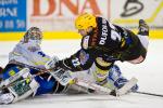 Ligue Magnus : 19me journe : Strasbourg  vs Gap 