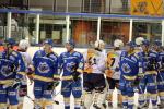 Ligue Magnus : 19me journe : Villard-de-Lans vs Chamonix 