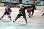 Ligue Magnus : 22me journe : Morzine-Avoriaz vs Epinal 