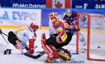 Ligue Magnus: 23me journe : Grenoble  vs Morzine-Avoriaz