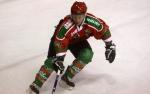 Ligue Magnus: 23me journe : Mont-Blanc vs Gap 