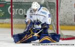 Ligue Magnus: 23me journe : Brianon  vs Villard-de-Lans