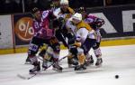 Ligue Magnus: 23me journe : Amiens  vs Chamonix 